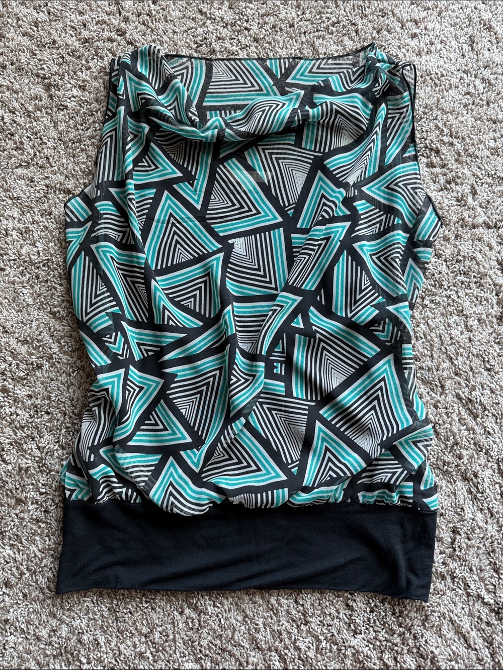 Banana Republic top
